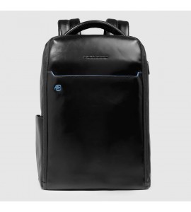 PIQUADRO Zaino uomo fast-check porta pc 14" CA6858B2/