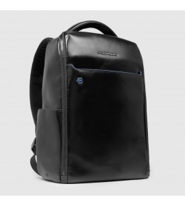 PIQUADRO Zaino uomo fast-check porta pc 14" CA6858B2/