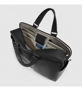 PIQUADRO Borsa porta pc 15,6" ca6026w137