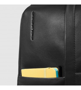 PIQUADRO Zaino uomo porta pc 14" ca6766w137
