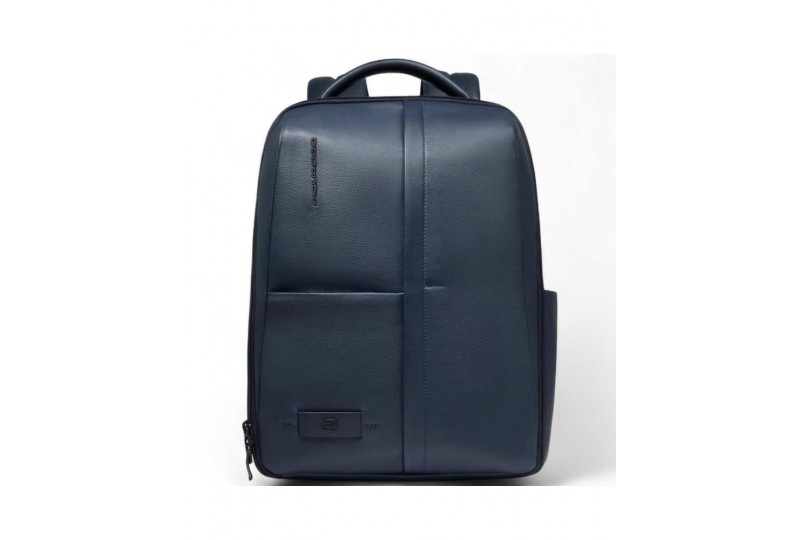 PIQUADRO Zaino uomo porta...