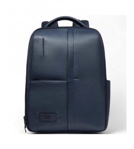 PIQUADRO Zaino uomo porta pc 14" ca6766w137