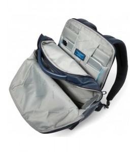 PIQUADRO Zaino uomo porta pc 14" ca6766w137