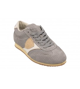 PHILIPPE MODEL DONNA PLANCHE TRESSE PNLD DT02