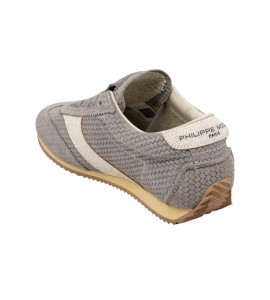 PHILIPPE MODEL DONNA PLANCHE TRESSE PNLD DT02