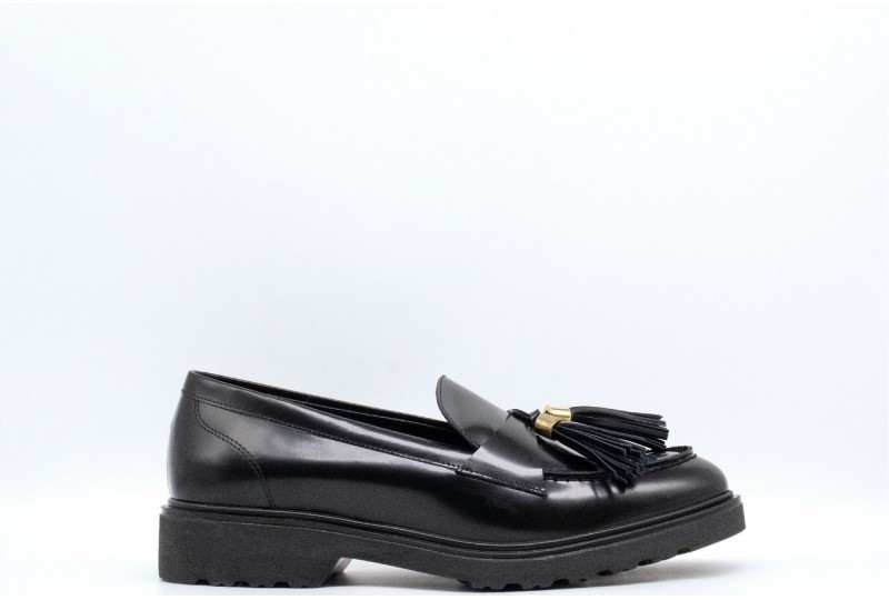 VSL MOCASSINO CON NAPPINE