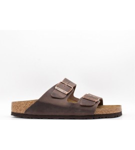 BIRKENSTOCK UNISEX arizona HABANA 0052533