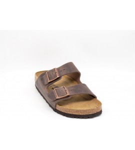 BIRKENSTOCK UNISEX arizona HABANA 0052533