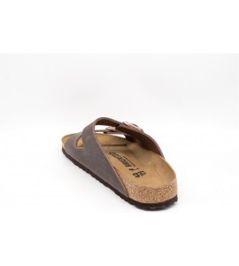 BIRKENSTOCK UNISEX arizona HABANA 0052533