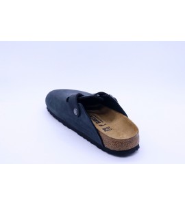 BIRKENSTOCK unisex Boston 0059463