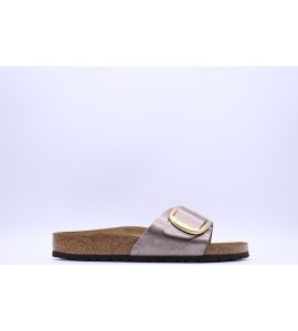 BIRKENSTOCK MADRID BIG TAUPE