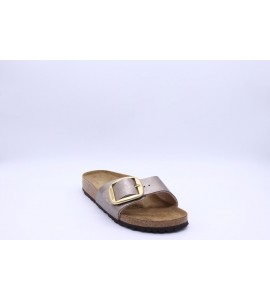 BIRKENSTOCK MADRID BIG TAUPE