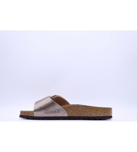 BIRKENSTOCK MADRID BIG TAUPE