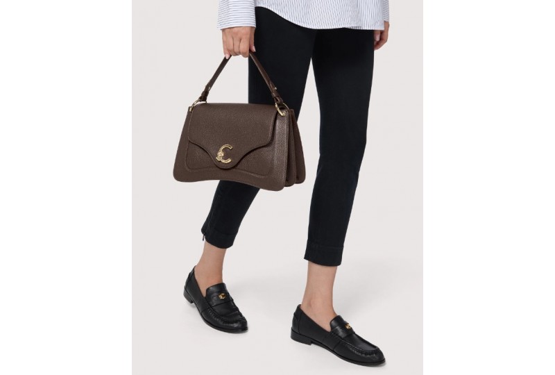 Coccinelle C-me medium...