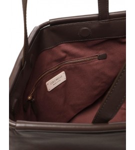 COCCINELLE LISBET E1T1F110101W20 BRUNETTE