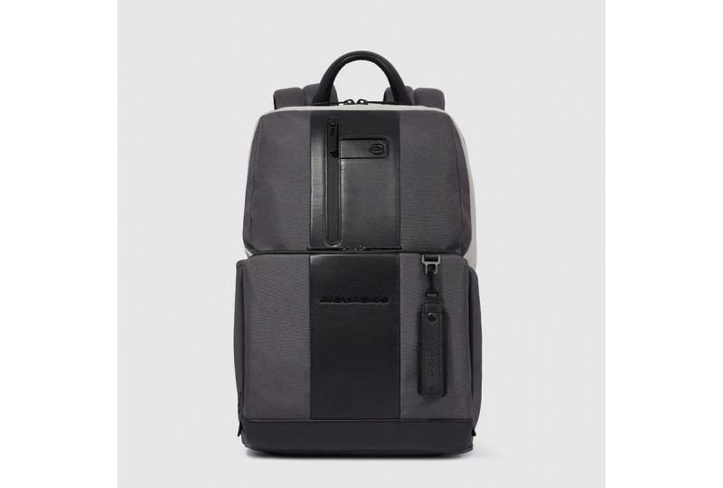 PIQUADRO ZAINO MEDIO PORTA...