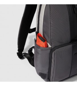 PIQUADRO ZAINO MEDIO PORTA PC IPAD CA3214BR2S/GRN