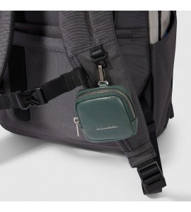 PIQUADRO ZAINO MEDIO PORTA PC IPAD CA3214BR2S/GRN