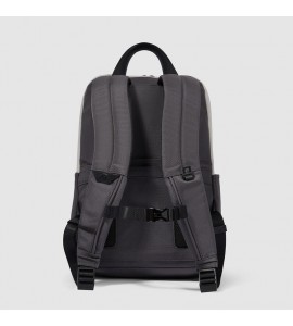 PIQUADRO ZAINO MEDIO PORTA PC IPAD CA3214BR2S/GRN