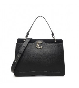 COCCINELLE C-ME E1SSL180501001 NOIR