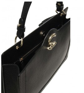 COCCINELLE C-ME E1SSL180501001 NOIR