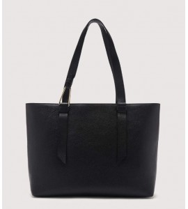 COCCINELLE MALORY LARGE E1R1K110101001 NOIR