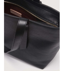 COCCINELLE MALORY LARGE E1R1K110101001 NOIR