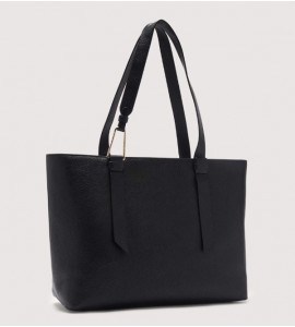 COCCINELLE MALORY LARGE E1R1K110101001 NOIR