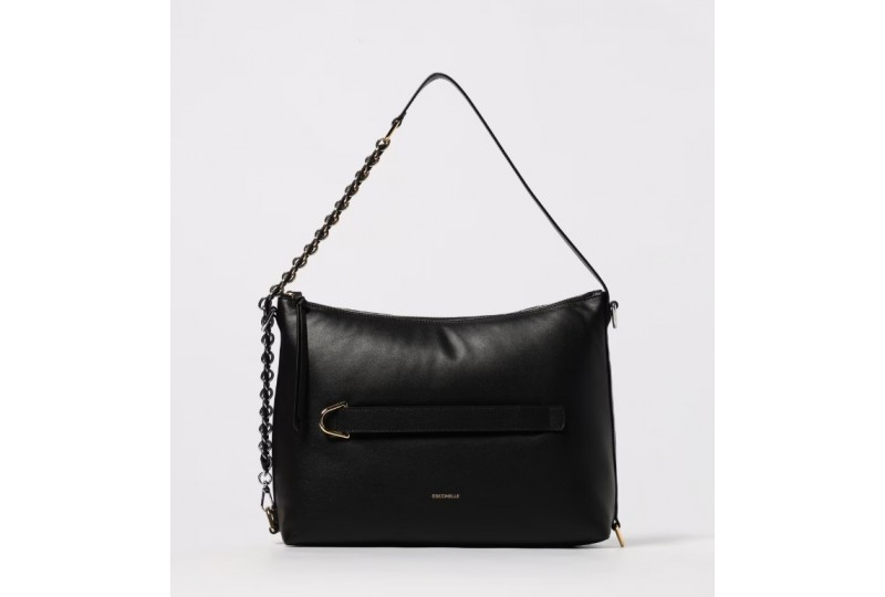 COCCINELLE GRETEL PUFFY SM...