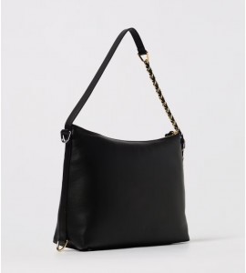 COCCINELLE GRETEL PUFFY SM E1TBP130101001 NOIR