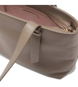 Coccinelle Malory Medium e1r1k110201N59 TAUPE