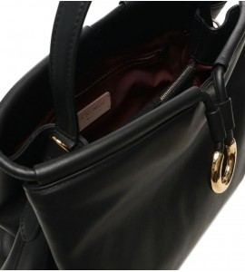 COCCINELLE LISBET E1T1F180101001 NOIR