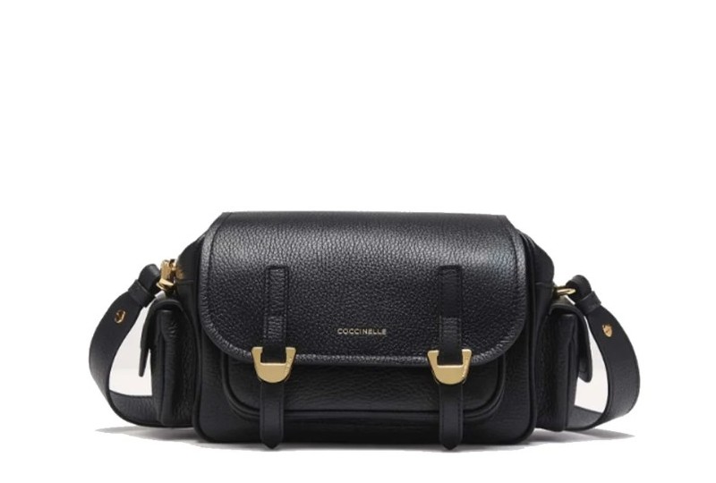 COCCINELLE Campus Small...