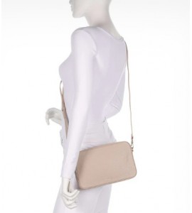 COCCINELLE Tebe Small E5MN5520101 N12 ROSETTE