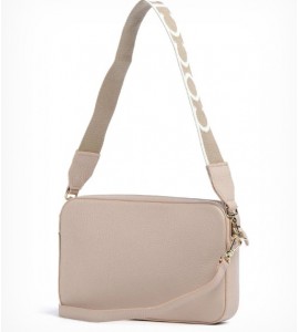 COCCINELLE Tebe Small E5MN5520101 N12 ROSETTE