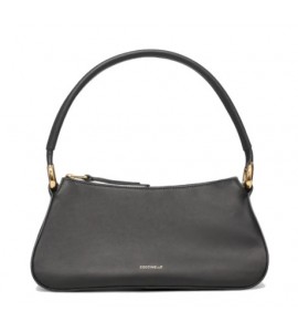 COCCINELLE LISBET e1t1f120101001 NOIR