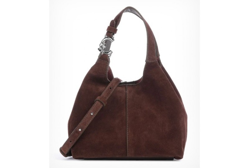 coccinelle c-easy suede...