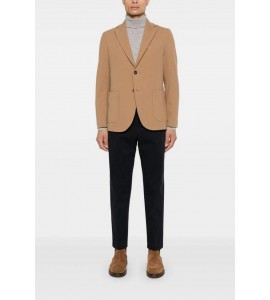 CIRCOLO GIACCA IN FELPA