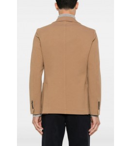 CIRCOLO GIACCA IN FELPA