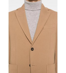 CIRCOLO GIACCA IN FELPA