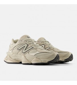 NEW BALANCE UNISEX U906078T BEIGE