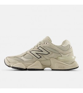 NEW BALANCE UNISEX U906078T BEIGE