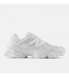 NEW BALANCE UNISEX U9060NRJ WHITE