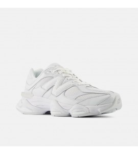 NEW BALANCE UNISEX U9060NRJ WHITE