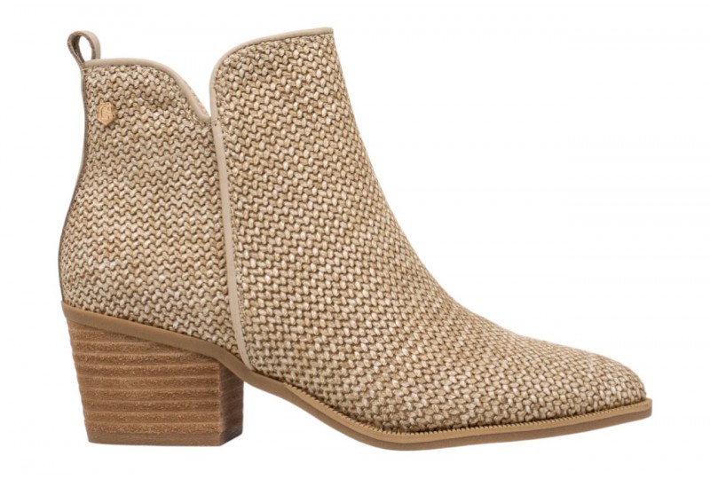 CARMELA stivaletto a punta...