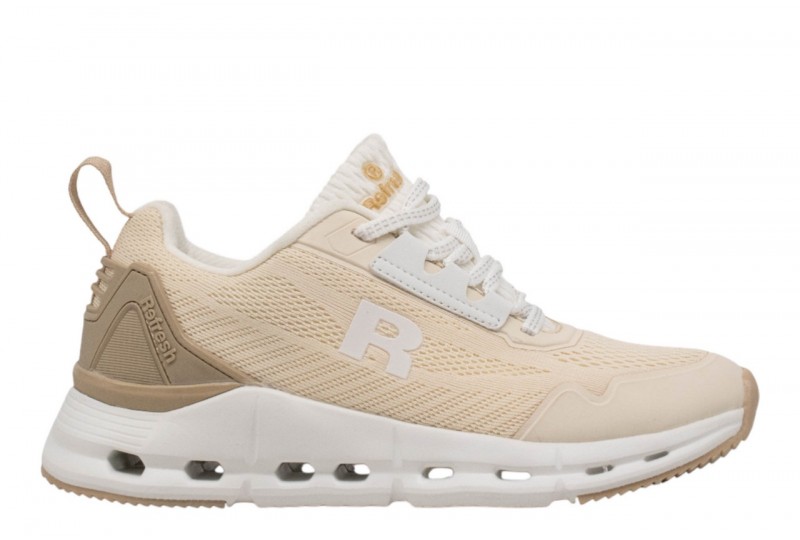 REFRESH SNEAKER DONNA...