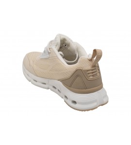 REFRESH SNEAKER DONNA 172505 BEIGE