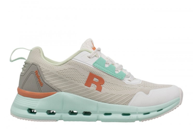 REFRESH SNEAKER DONNA...