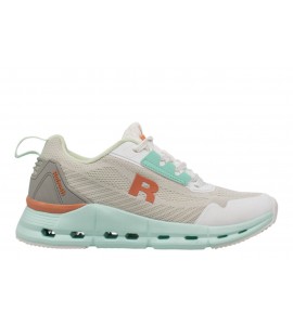 REFRESH SNEAKER DONNA 172505 ACQUA