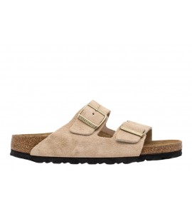 BIRKENSTOCK UNISEX ARIZONA BS SANDCASTLE 1029260